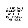 User avatar